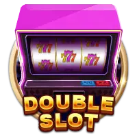 Double slot